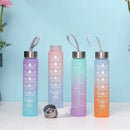 KIT 3 GARRAFAS 2Litros 900ml 300ml