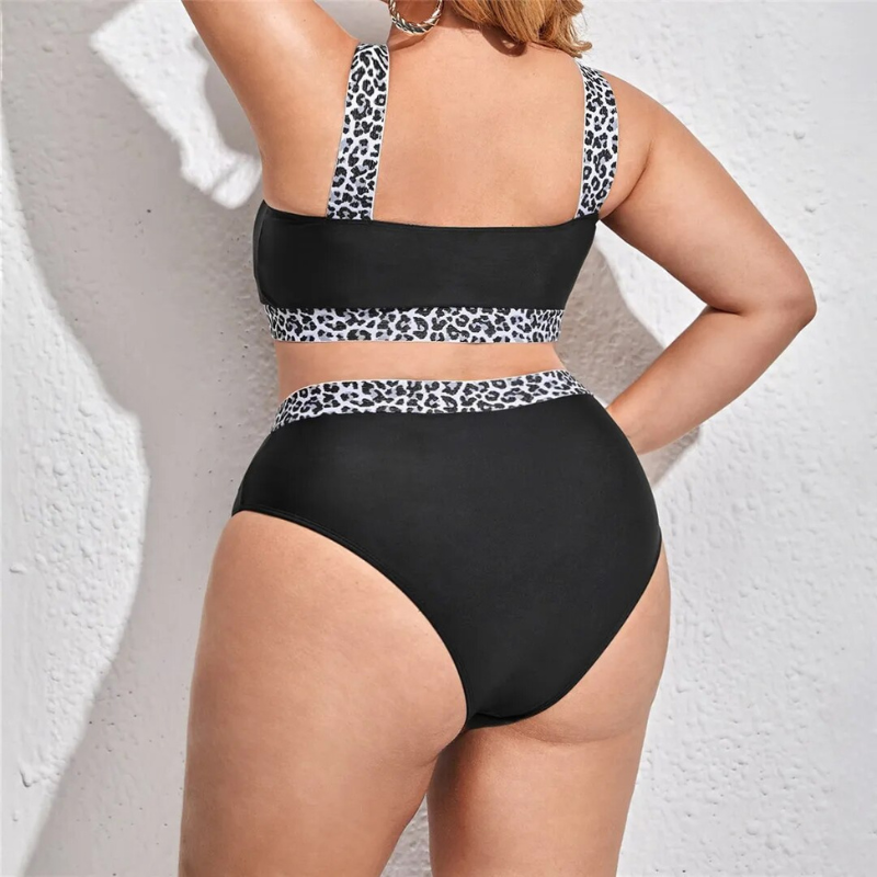 Biquíni Plus Size Andreza