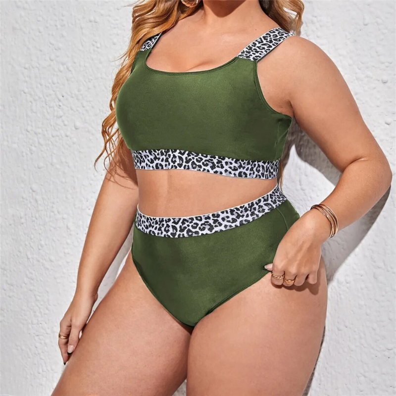 Biquíni Plus Size Andreza