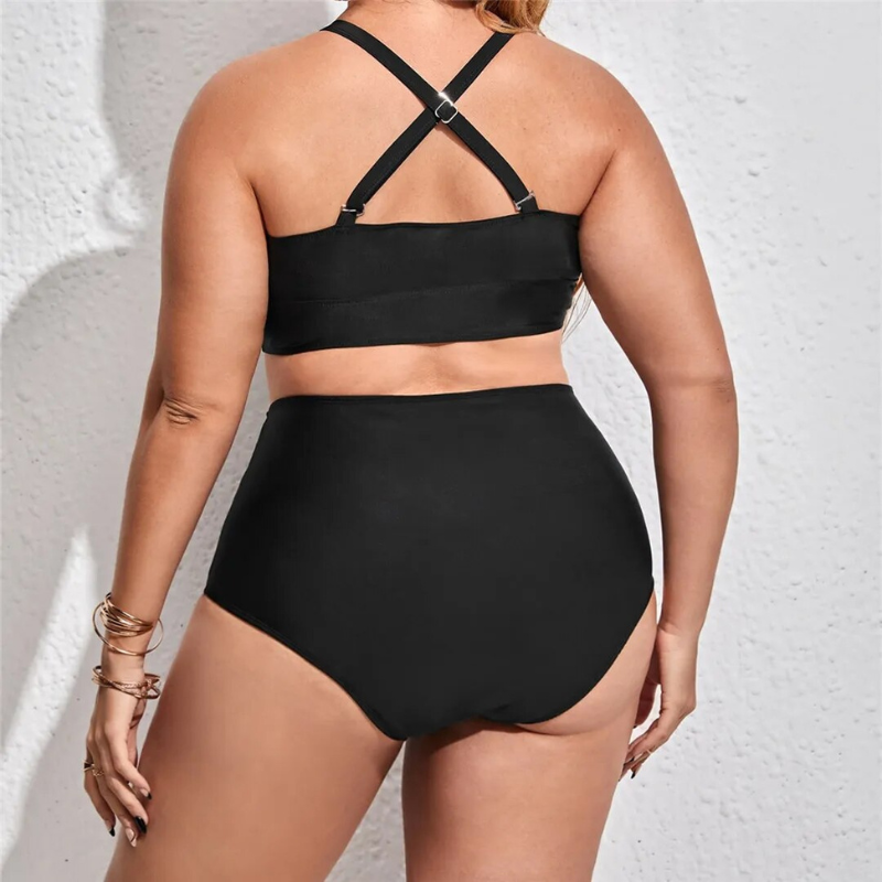 Biquíni Plus Size Gabrielli