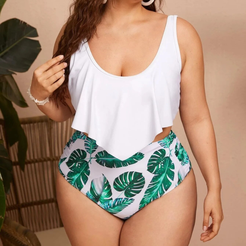 Biquíni Plus Size Marisa