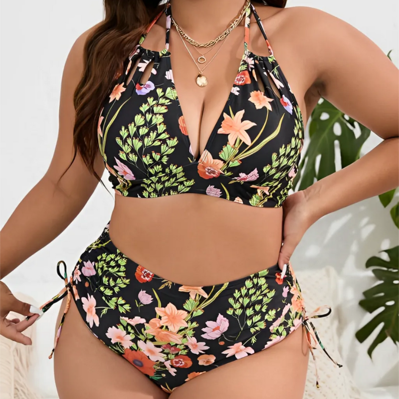 Biquíni Plus Size Mirella