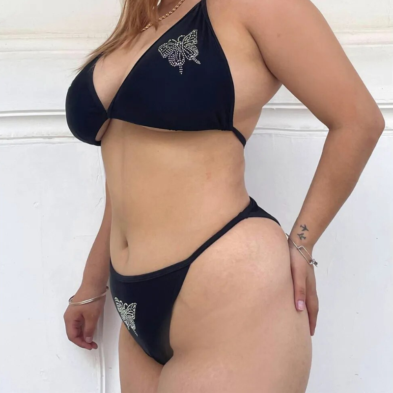 Biquíni Plus Size Viviane