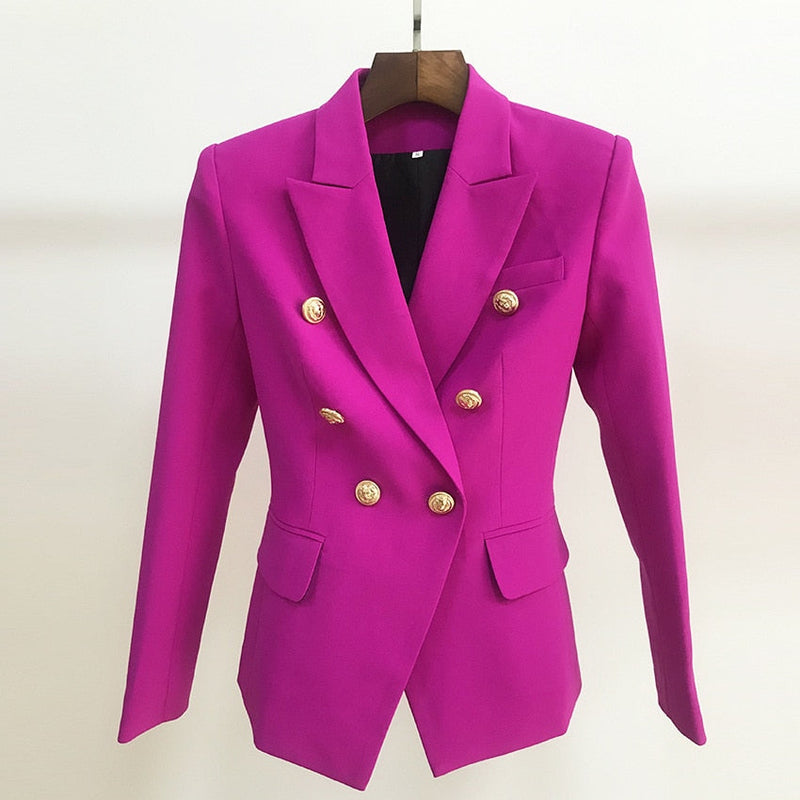 Blazer Feminino