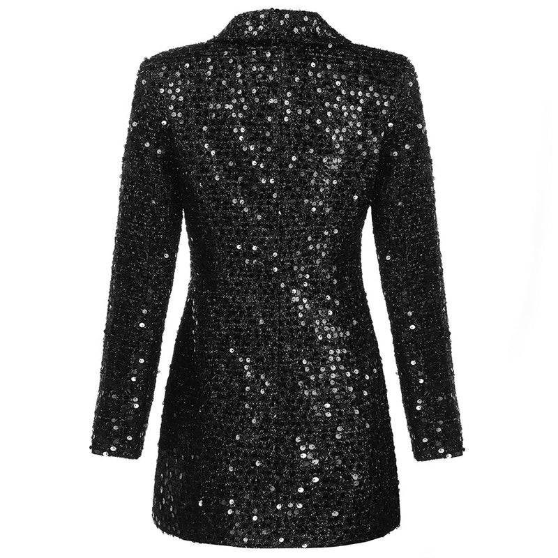 Blazer Feminino Aura