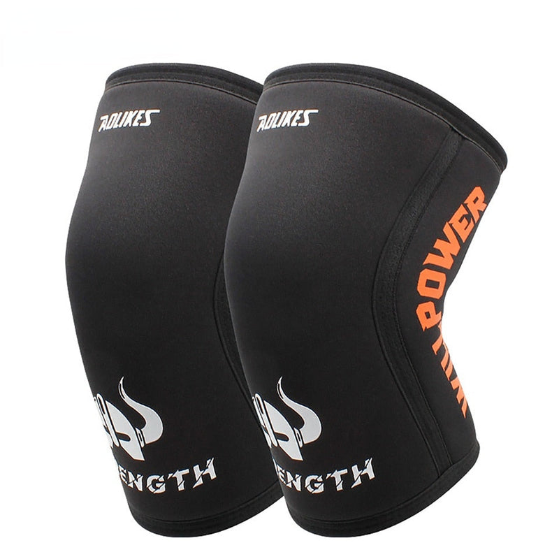 Joelheira Kneepads