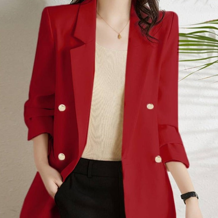 Blazer Feminino