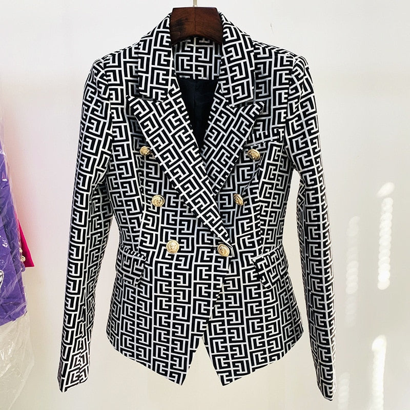 Blazer Feminino